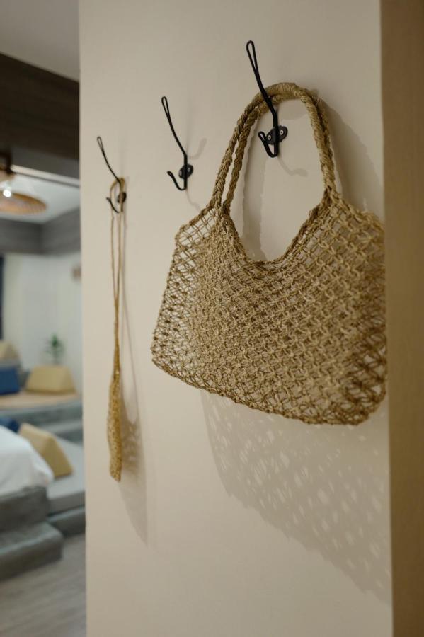 Krung Boutique Hotel Bangkok Esterno foto