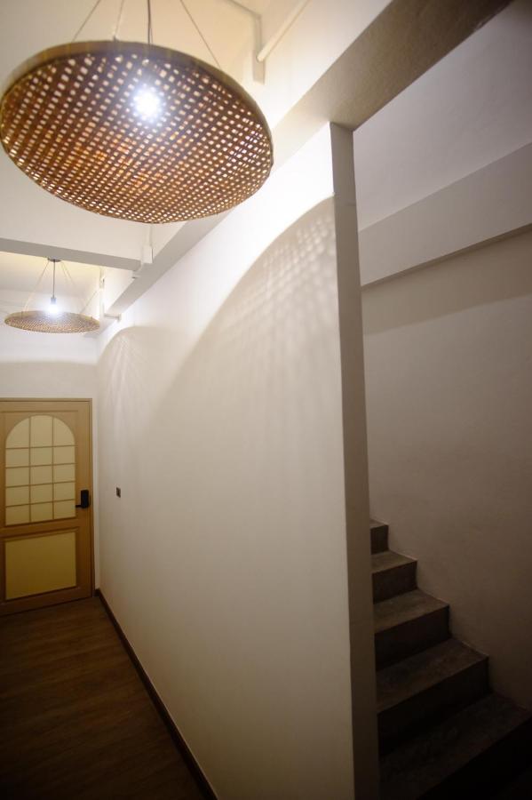 Krung Boutique Hotel Bangkok Esterno foto