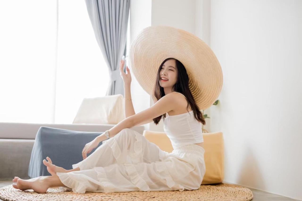 Krung Boutique Hotel Bangkok Esterno foto